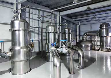 食品級蒸發(fā)器-青島康景輝環(huán)保 食品級蒸發(fā)器-青島康景輝